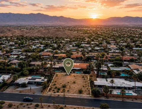 68440 Treasure Trl, Cathedral City, CA 92234