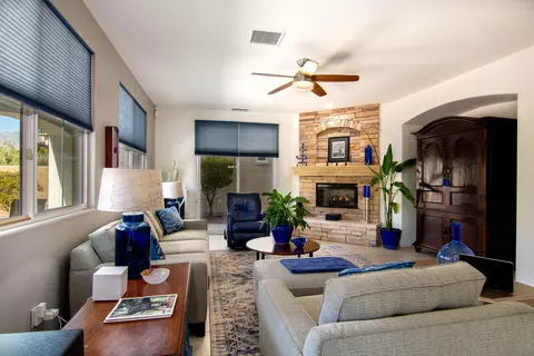 67797 Via Seguro, Cathedral City, CA 92234