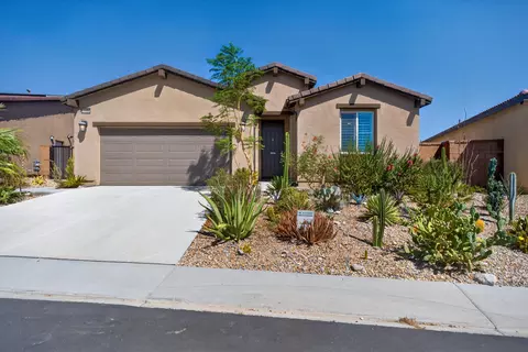 11884 E Crescent St, Desert Hot Springs, CA 92240