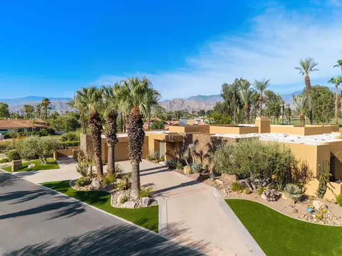 12117 Troon Cir, Rancho Mirage, CA 92270