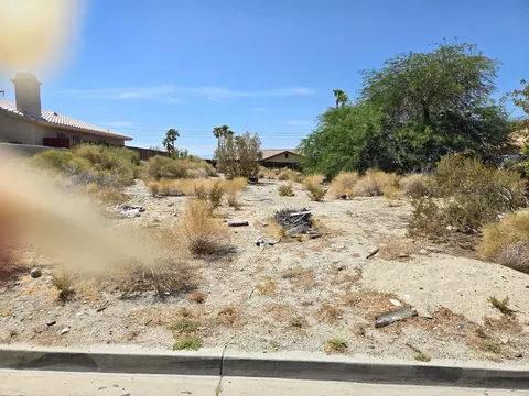 0 Avenida Dorado, Desert Hot Springs, CA 92240