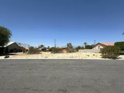 0 Ave Atezada, Desert Hot Springs, CA 92240