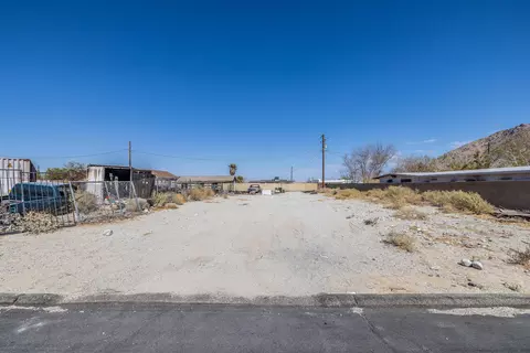 lot200 Oreana Ave, Palm Springs, CA 92262