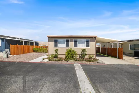 64550 Pierson Blvd, Desert Hot Springs, CA 92240