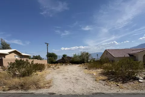 0 Santa Rosa Rd, Desert Hot Springs, CA 92240