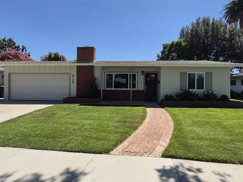 Exterior - 4720 Whipple Rd, Riverside, CA 92506 photo 2 of 7