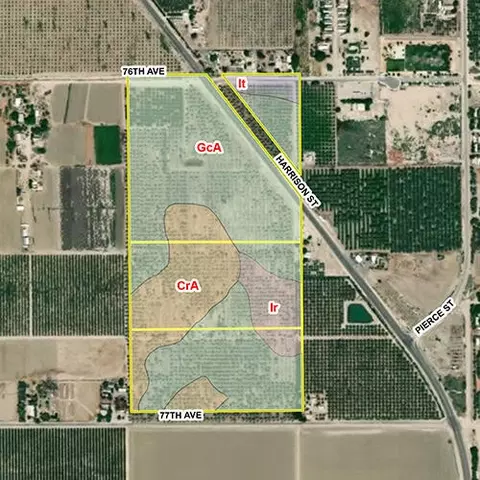 0 Harrison St Ave 76, Thermal, CA 92274 photo 3