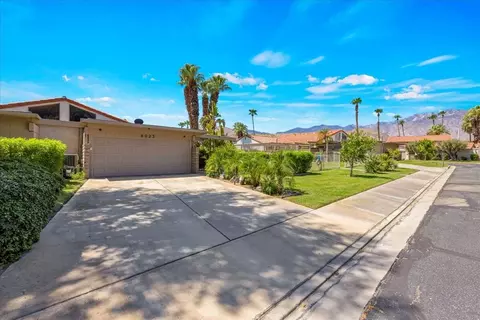 6023 E Driver Rd, Palm Springs, CA 92264