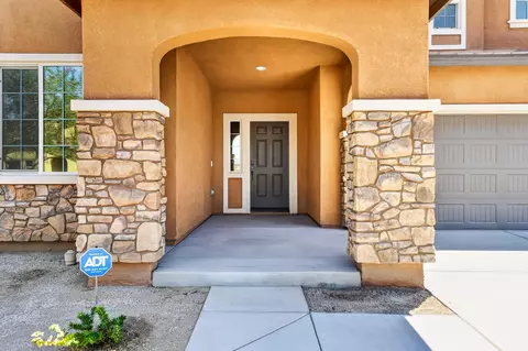 Exterior - 44816 Beringer Dr, Indio, CA 92203 photo 4 of 4