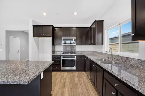 Kitchen - 44816 Beringer Dr, Indio, CA 92203 photo 3 of 3