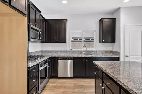 Kitchen - 44816 Beringer Dr, Indio, CA 92203 photo 2 of 3