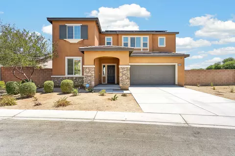 Exterior - 44816 Beringer Dr, Indio, CA 92203 photo 2 of 4