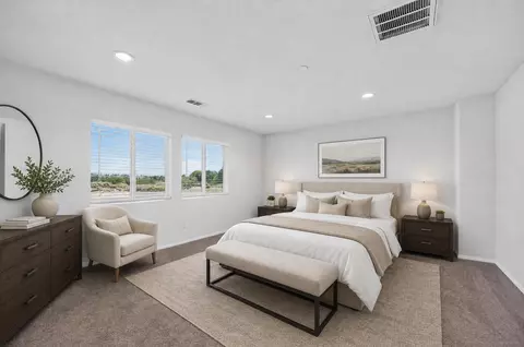 Bedroom - 44816 Beringer Dr, Indio, CA 92203 photo 4 of 5