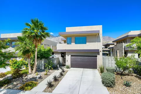 281 S Hermosa Dr, Palm Springs, CA 92262