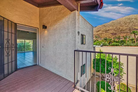 2160 S Palm Canyon Dr, Palm Springs, CA 92264