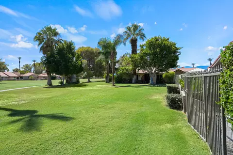 Exterior - 48982 Eisenhower Dr, Indio, CA 92201 photo 8 of 17