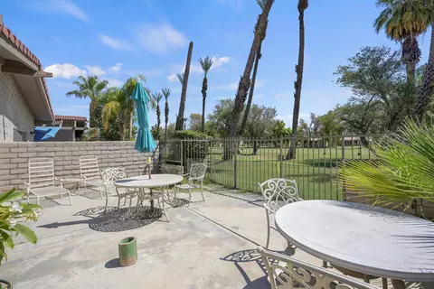 Exterior - 48982 Eisenhower Dr, Indio, CA 92201 photo 6 of 17