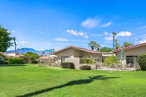 Exterior - 48982 Eisenhower Dr, Indio, CA 92201 photo 10 of 17