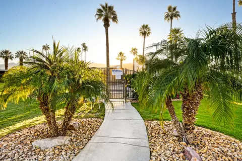 Exterior - 48982 Eisenhower Dr, Indio, CA 92201 photo 13 of 17