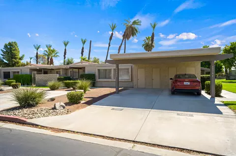 Exterior - 48982 Eisenhower Dr, Indio, CA 92201 photo 4 of 17