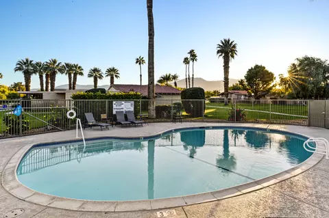 Exterior - 48982 Eisenhower Dr, Indio, CA 92201 photo 15 of 17