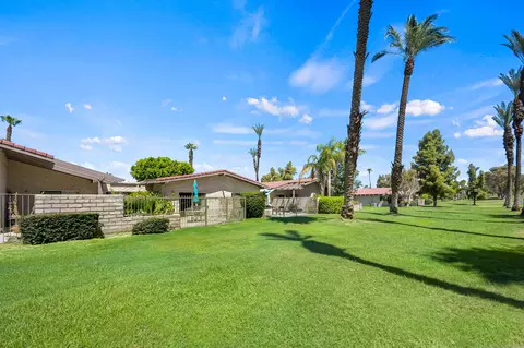 Exterior - 48982 Eisenhower Dr, Indio, CA 92201 photo 9 of 17