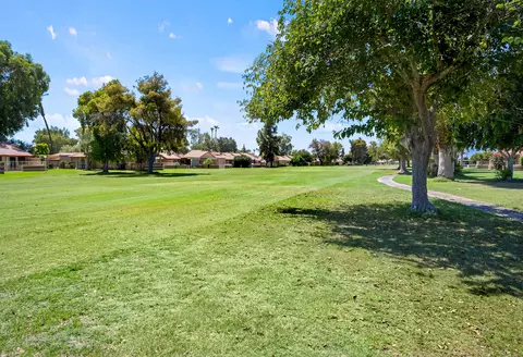 Exterior - 48982 Eisenhower Dr, Indio, CA 92201 photo 11 of 17