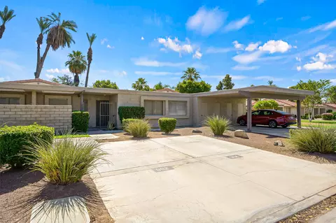 Exterior - 48982 Eisenhower Dr, Indio, CA 92201 photo 5 of 17