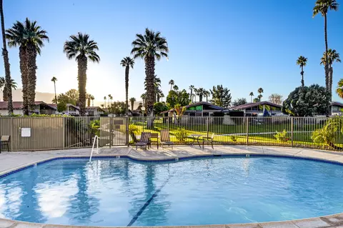 Exterior - 48982 Eisenhower Dr, Indio, CA 92201 photo 17 of 17