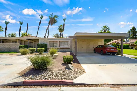 Exterior - 48982 Eisenhower Dr, Indio, CA 92201 photo 2 of 17