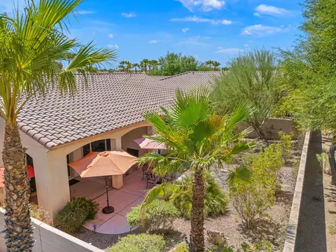 Exterior - 39663 Camino Templado, Indio, CA 92203 photo 9 of 13
