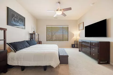 Bedroom - 39663 Camino Templado, Indio, CA 92203 photo 1 of 5