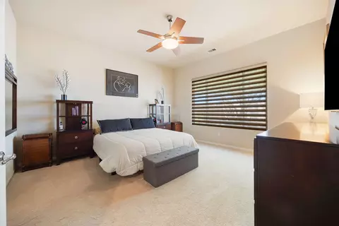 Bedroom - 39663 Camino Templado, Indio, CA 92203 photo 2 of 5