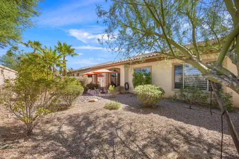 Exterior - 39663 Camino Templado, Indio, CA 92203 photo 8 of 13