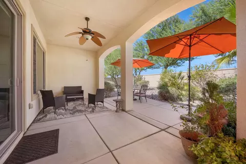Exterior - 39663 Camino Templado, Indio, CA 92203 photo 5 of 13