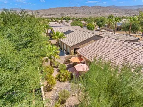Exterior - 39663 Camino Templado, Indio, CA 92203 photo 10 of 13
