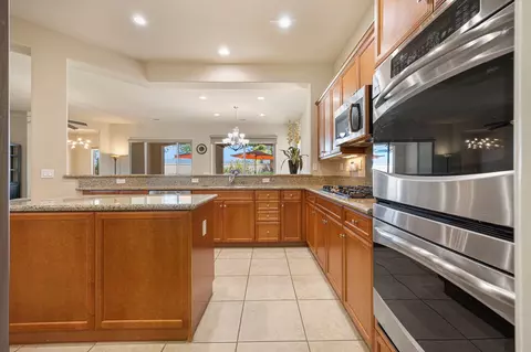 Kitchen - 39663 Camino Templado, Indio, CA 92203 photo 3 of 5