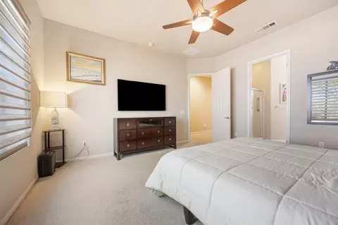 Bedroom - 39663 Camino Templado, Indio, CA 92203 photo 3 of 5