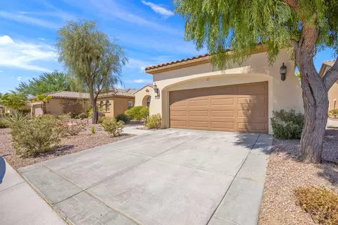 Exterior - 39663 Camino Templado, Indio, CA 92203 photo 12 of 13