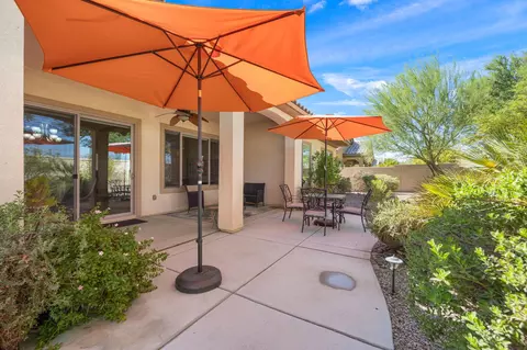 Exterior - 39663 Camino Templado, Indio, CA 92203 photo 3 of 13