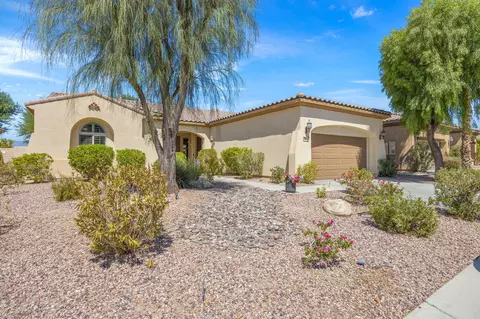 Exterior - 39663 Camino Templado, Indio, CA 92203 photo 13 of 13