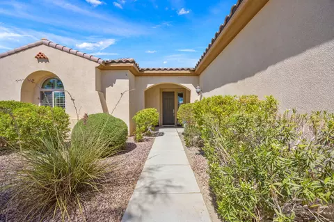 Exterior - 39663 Camino Templado, Indio, CA 92203 photo 2 of 13