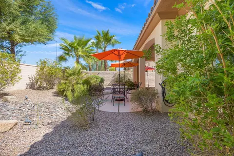 Exterior - 39663 Camino Templado, Indio, CA 92203 photo 7 of 13