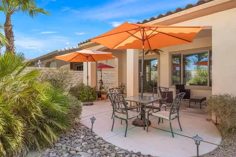 Exterior - 39663 Camino Templado, Indio, CA 92203 photo 4 of 13