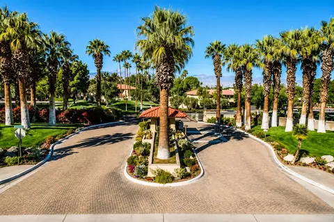 2801 N Los Felices, Palm Springs, CA 92262