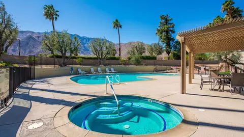 2801 N Los Felices, Palm Springs, CA 92262