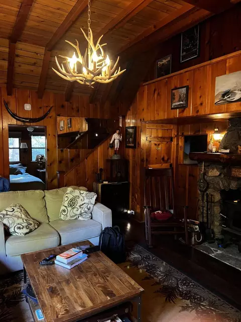25835 Wayne Rd, Idyllwild, CA 92549 photo 2