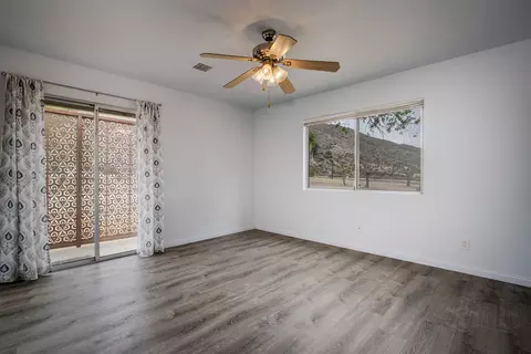 Bedroom - 55668 Encelia Dr, Yucca Valley, CA 92284 photo 2 of 4