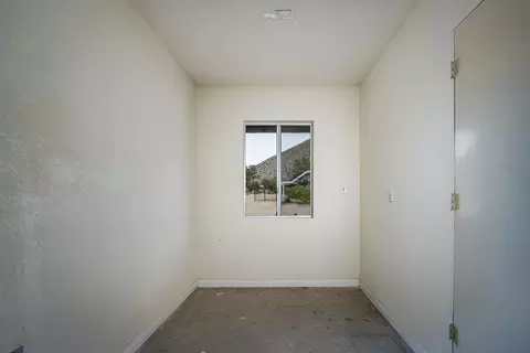 Bedroom - 55668 Encelia Dr, Yucca Valley, CA 92284 photo 4 of 4