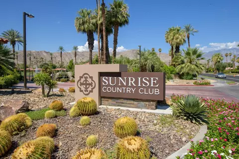 86 Sunrise Dr, Rancho Mirage, CA 92270